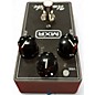 Used MXR M68 UNI VIBE Effect Pedal