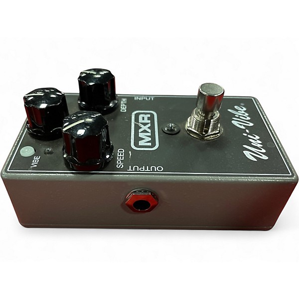 Used MXR M68 UNI VIBE Effect Pedal