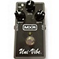 Used MXR M68 UNI VIBE Effect Pedal
