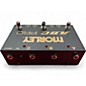 Used Morley ABC PRO Pedal