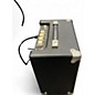 Used Fender Rumble 15 15W 1X8 Bass Combo Amp