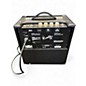 Used Fender Rumble 15 15W 1X8 Bass Combo Amp