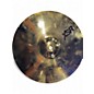 Used SABIAN 14in XSR Hi Hat Pair Cymbal