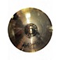Used SABIAN 14in XSR Hi Hat Pair Cymbal