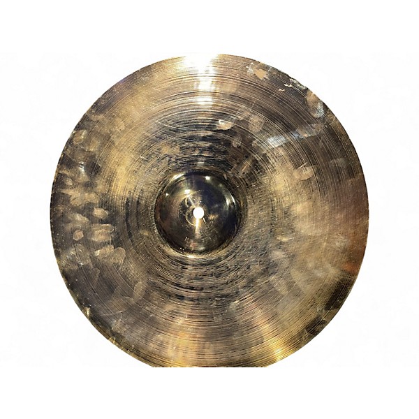 Used SABIAN 14in XSR Hi Hat Pair Cymbal
