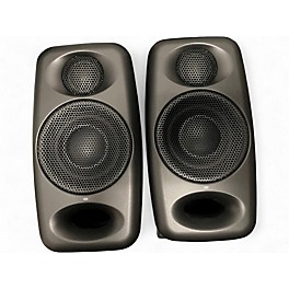 Used IK Multimedia ILOUD MICRO MONITOR PRO PAIR Powered Monitor