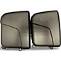 Used IK Multimedia ILOUD MICRO MONITOR PRO PAIR Powered Monitor