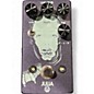 Used Walrus Audio Julia Analog Chorus Effect Pedal thumbnail