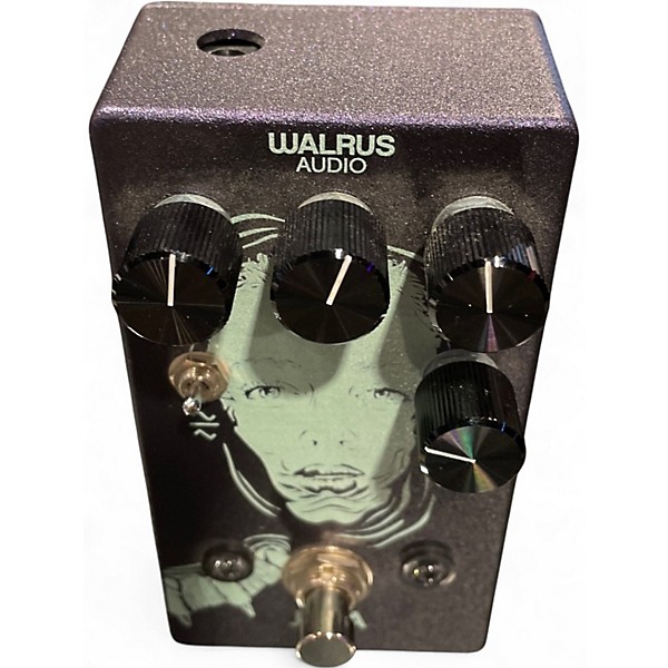 Used Walrus Audio Julia Analog Chorus Effect Pedal