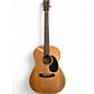 Used Fender f15 2 Color Sunburst Acoustic Guitar thumbnail