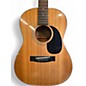 Used Fender f15 2 Color Sunburst Acoustic Guitar