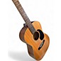 Used Fender f15 2 Color Sunburst Acoustic Guitar