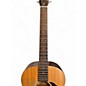 Used Fender f15 2 Color Sunburst Acoustic Guitar