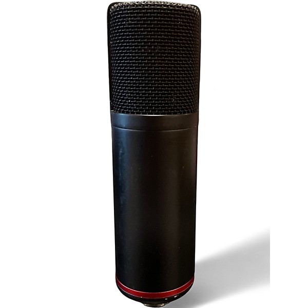 Used Focusrite Scarlett CM25 MKIII Condenser Microphone