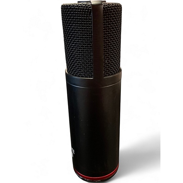 Used Focusrite Scarlett CM25 MKIII Condenser Microphone