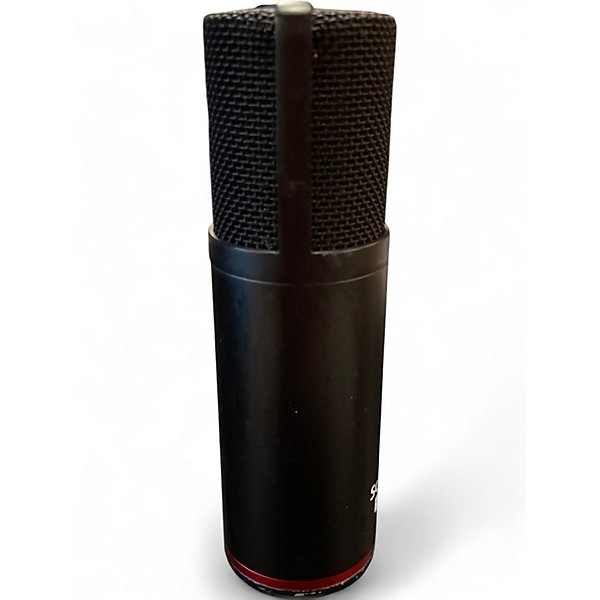 Used Focusrite Scarlett CM25 MKIII Condenser Microphone
