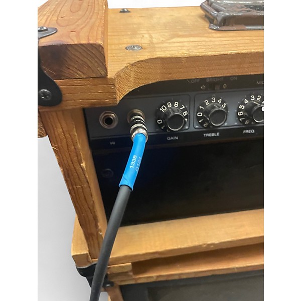 Used Crate IIR BY SLM Guitar Stack