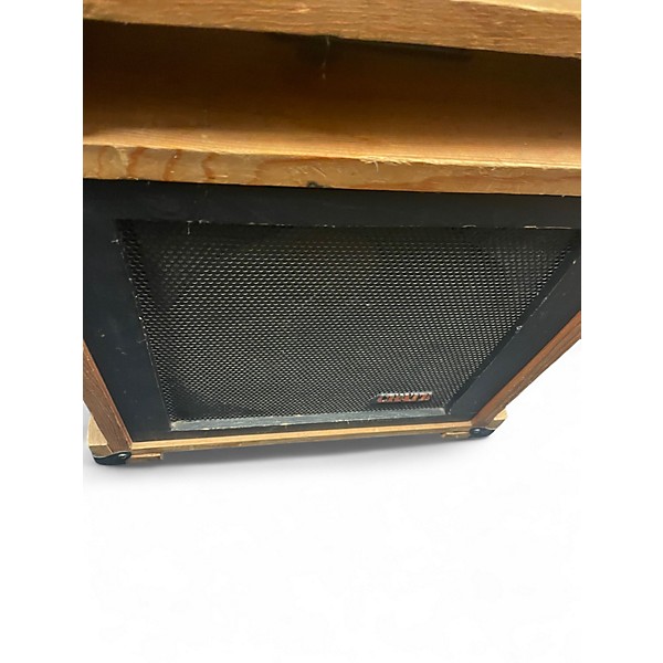 Used Crate IIR BY SLM Guitar Stack