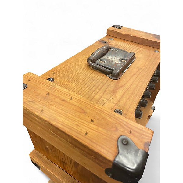 Used Crate IIR BY SLM Guitar Stack