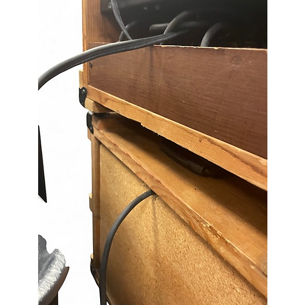 Used Crate IIR BY SLM Guitar Stack