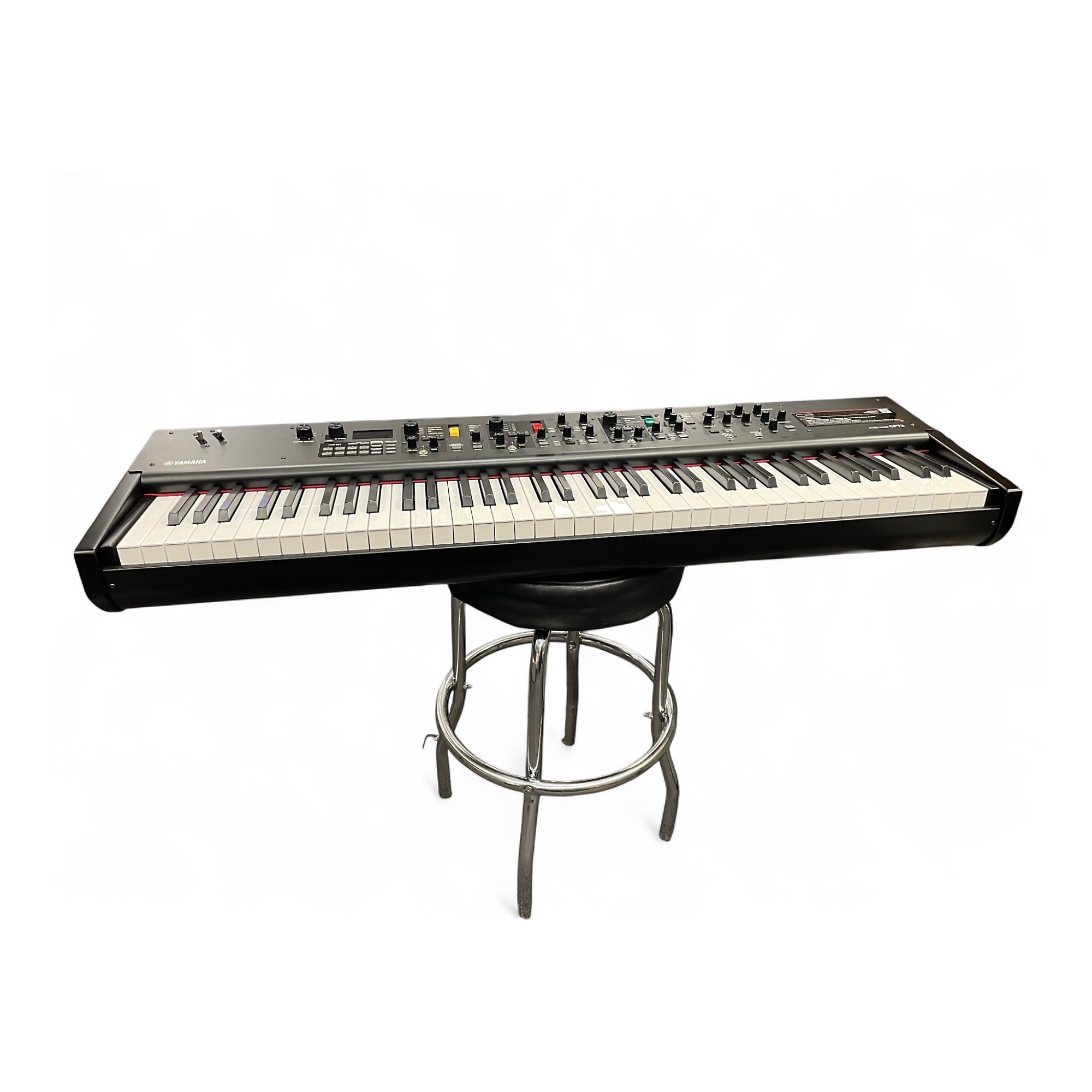 Used Yamaha CP73 73 Key Stage Piano | Guitar Center