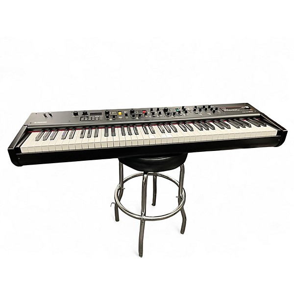 Used Yamaha CP73 73 Key Stage Piano
