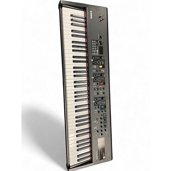 Used Yamaha CP73 73 Key Stage Piano