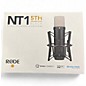 Used RODE NT1 Condenser Microphone thumbnail