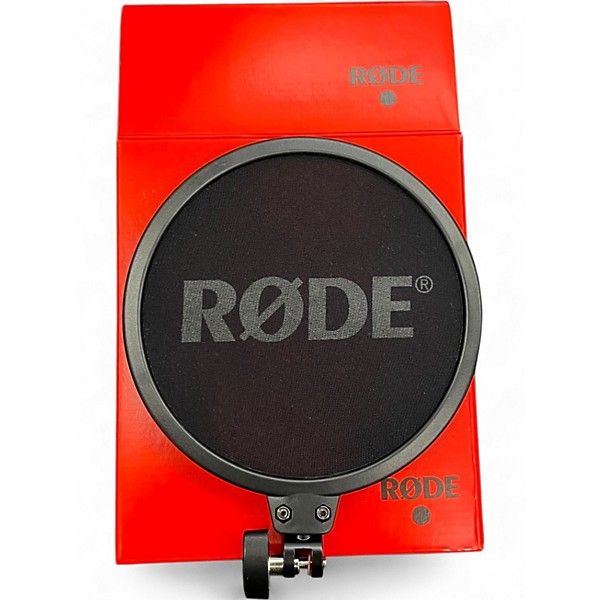 Used RODE NT1 Condenser Microphone