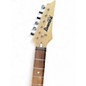 Used Ibanez Gio GRX40 Blue Solid Body Electric Guitar