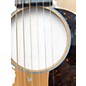 Used Martin D Special Mahogany Acoustic Electric Guitar