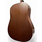 Used Martin D Special Mahogany Acoustic Electric Guitar