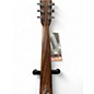 Used Martin D Special Mahogany Acoustic Electric Guitar