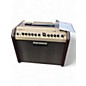 Used Fishman PROLBX500 Loudbox Mini Acoustic Guitar Combo Amp thumbnail