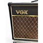 Used VOX AC15C1 15W Tube Guitar Combo Amp