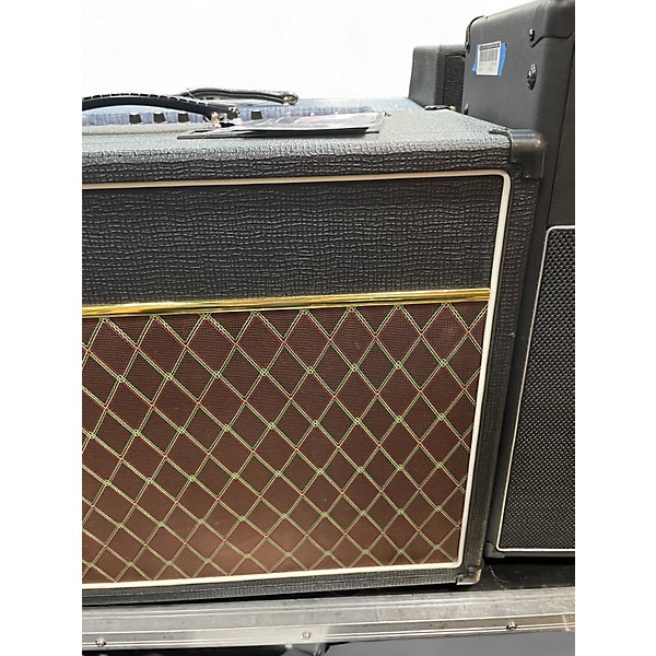 Used VOX AC15C1 15W Tube Guitar Combo Amp