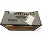 Used VOX AC15C1 15W Tube Guitar Combo Amp