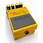 Used BOSS OS2 Overdrive Distortion Effect Pedal