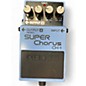 Used BOSS CH1 Super Chorus Effect Pedal thumbnail