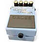 Used BOSS CH1 Super Chorus Effect Pedal