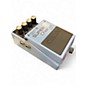 Used BOSS CH1 Super Chorus Effect Pedal