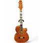 Used Takamine TSP178ACK NATURAL Acoustic Electric Guitar thumbnail