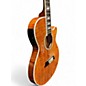 Used Takamine TSP178ACK NATURAL Acoustic Electric Guitar