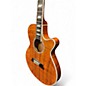 Used Takamine TSP178ACK NATURAL Acoustic Electric Guitar