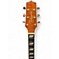 Used Takamine TSP178ACK NATURAL Acoustic Electric Guitar