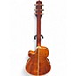 Used Takamine TSP178ACK NATURAL Acoustic Electric Guitar