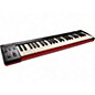 Used Nektar SE49 MIDI Controller