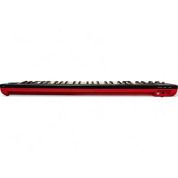 Used Nektar SE49 MIDI Controller