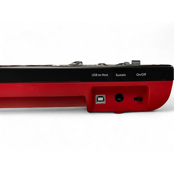 Used Nektar SE49 MIDI Controller
