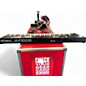 Used Roland Juno-DS Keyboard Workstation